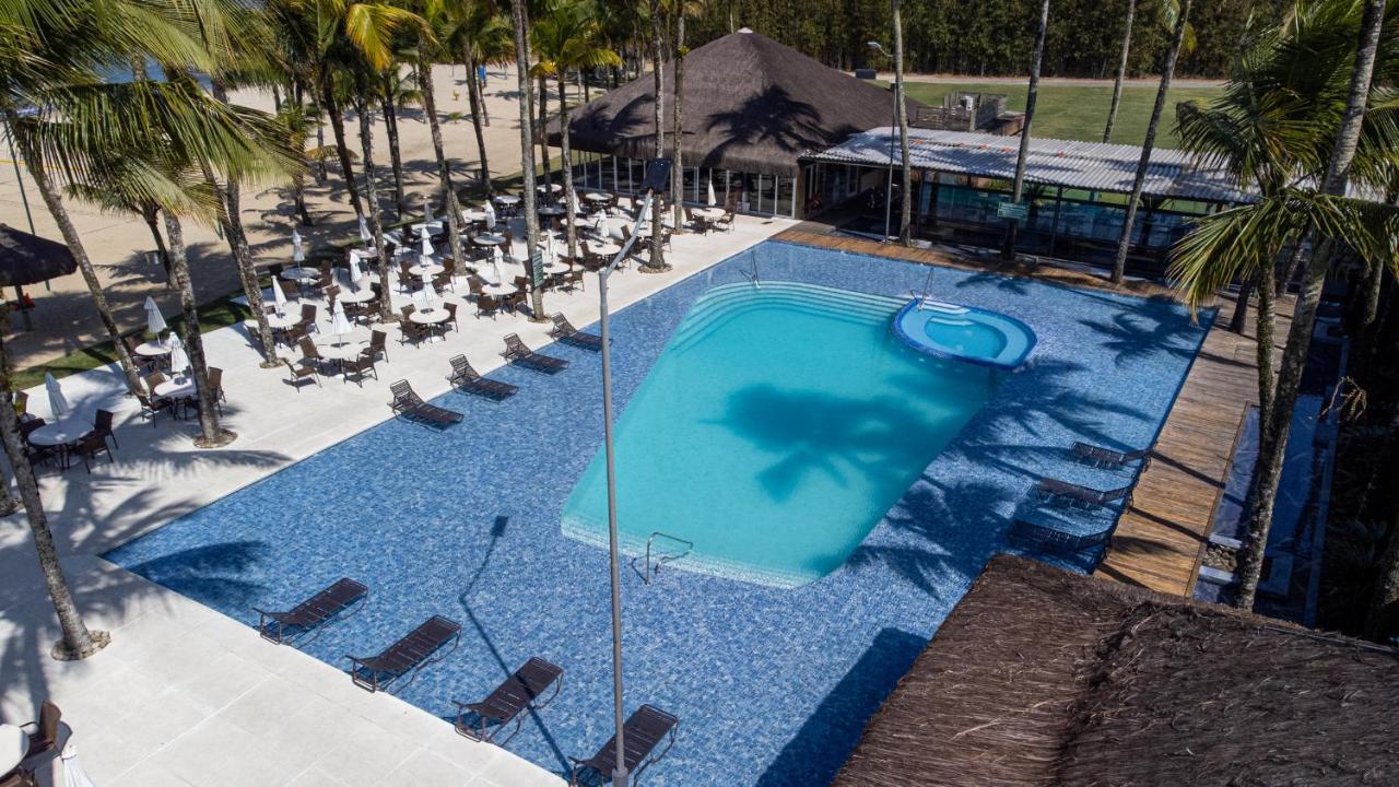 Hotel Portobello Resort & Safari Mangaratiba Exterior foto